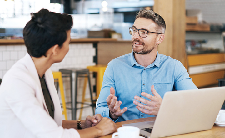 Albasas In The Cloud. What Can It All Do For You?